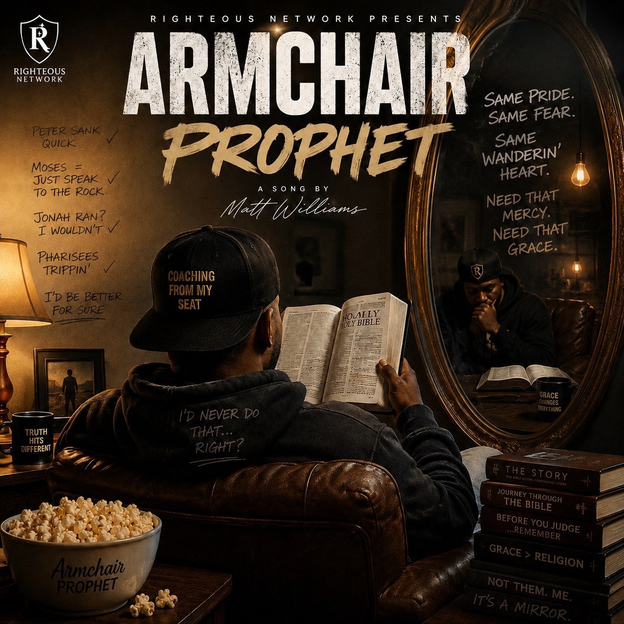 Armchair Prophet