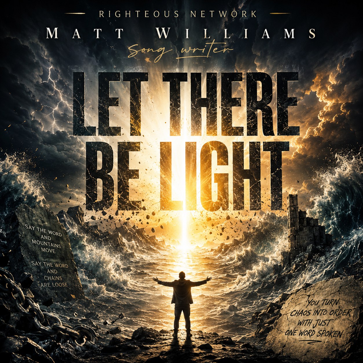 Let There Be Light