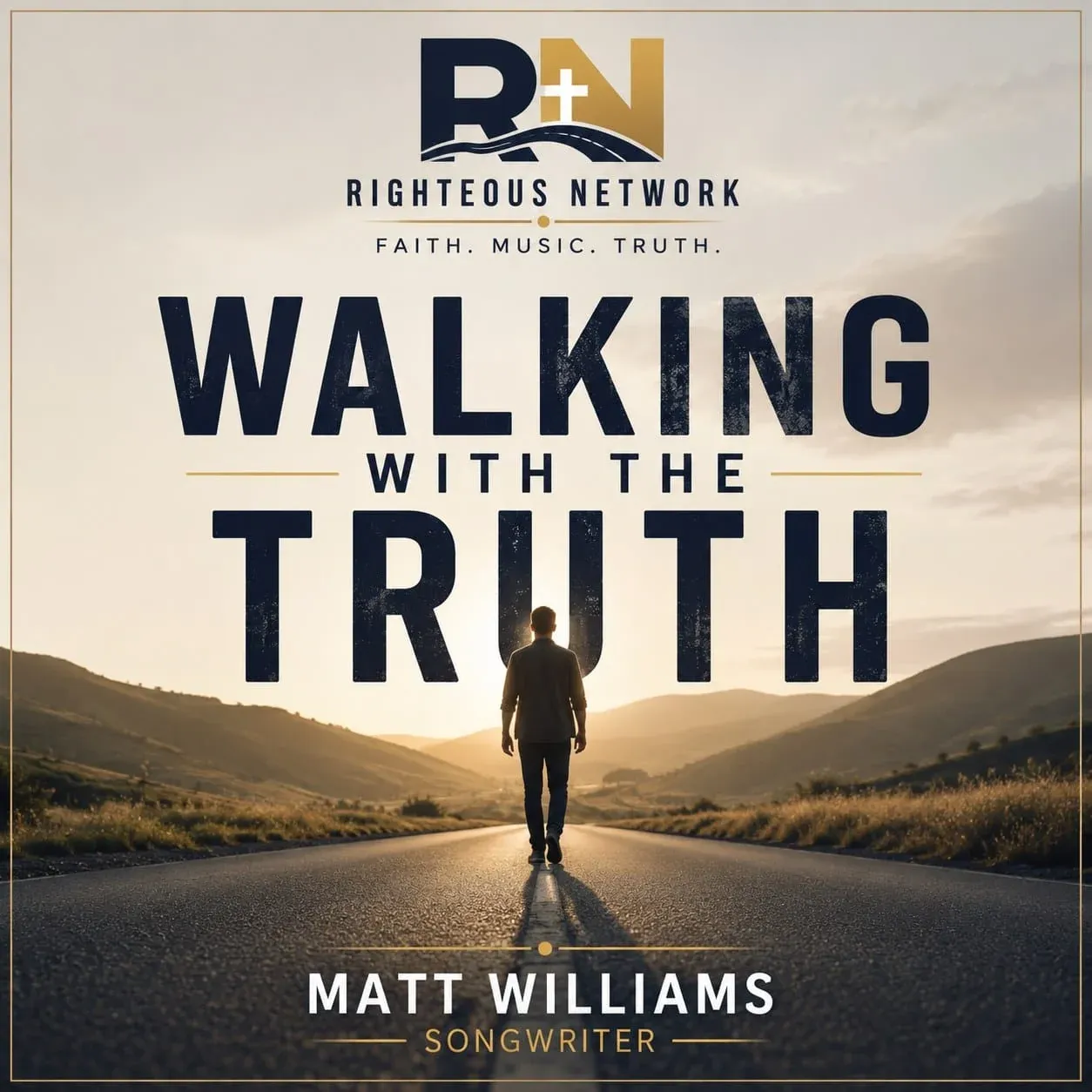 Walking with the Truth