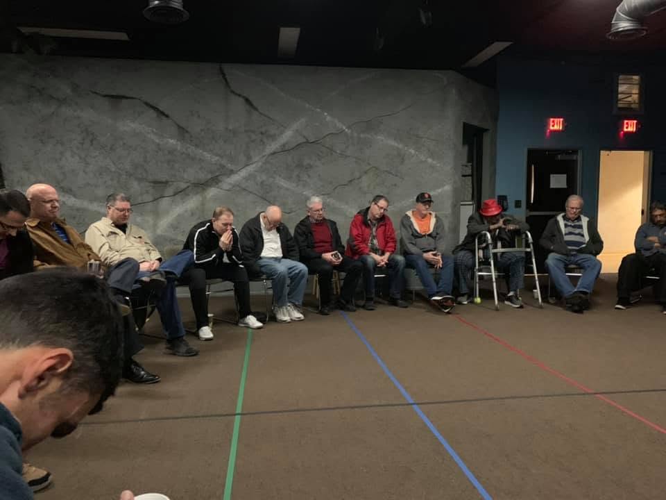120 Army movement in Washington State